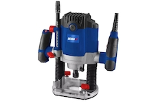 DEDRA DED7981 Frézka s horním vřetenem 1600 W