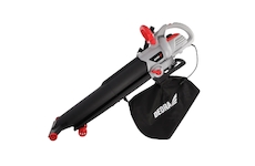 DEDRA DED8689 Elektrické dmychadlo / vysavač 3000W + přídavná hubice