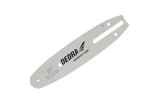 DEDRA DED8697-08P Pilová vodicí lišta 8