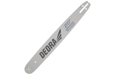DEDRA DED8698-20P Pilová vodicí lišta 20