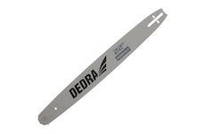 DEDRA DED8698-22P Pilová vodicí lišta 22