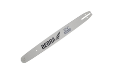 DEDRA DED8698-24P Pilová vodicí lišta 24