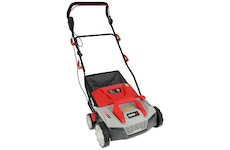 DEDRA DED8706 Vertikulátor / provzdušňovač 1800W