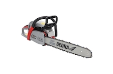 DEDRA DED8713 Motorová řetězová pila 2,9 kW 65cc 20