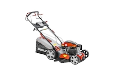 DEDRA DED8725-51L Benzinová sekačka s pojezdem, 196 cc Loncin, 51 cm