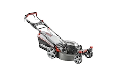 DEDRA DED8727-51C Benzinová sekačka s pojezdem, 196cc, 51cm