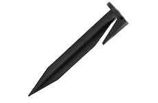 DEDRA DED87482 150 ks kolíky pro upevnění lana