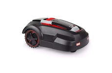 DEDRA DED8751-3 Robotická mulčovací sekačka 28V 3.0Ah, max 1000m2