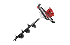 DEDRA DED8809 Motorový zemní půdní vrták 52 ccm