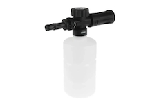 DEDRA DED882205 Vyvíječ pěny 0,6l pro vysokotlaký čistič