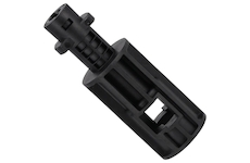 DEDRA DED882207 Přechodka k příslušenství pro vysokotlaký čistič