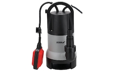 DEDRA DED8841 Ponorné čerpadlo 550W pro čistou a špinavou vodu