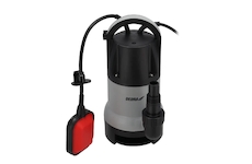 DEDRA DED8843 Ponorné čerpadlo 900W pro čistou a špinavou vodu