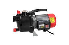 DEDRA DED8865 Zahradní čerpadlo 800W 3700 l / hod