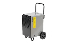 DEDRA DED9902 Odvlhčovač vzduchu 750 W 50 l / 24 h, LCD