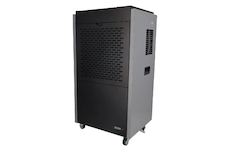 DEDRA DED9904 Odvlhčovač vzduchu 1000 W 90 l / 24 h, LCD