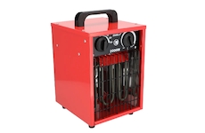 DEDRA DED9920 Ohřívač elektrický 2000W