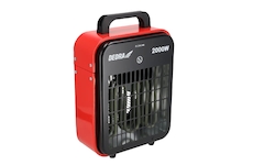 DEDRA DED9920B Ohřívač elektrický 2000W