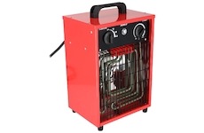DEDRA DED9921 Ohřívač elektrický 3300W