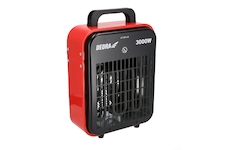 DEDRA DED9921B Ohřívač elektrický 3000W