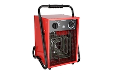 DEDRA DED9922 Ohřívač elektrický 5kW 400V