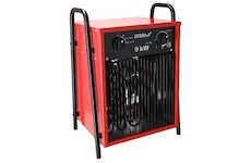 DEDRA DED9924 elektrické topidlo 9kW 400V