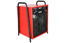 DEDRA DED9925 elektrické topidlo 15kW 400V