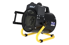 DEDRA DED9930B Ohřívač elektrický 2,0kW
