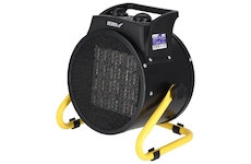 DEDRA DED9931C Ohřívač elektrický 3,0kW PTC