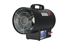 DEDRA DED9941A plynové topidlo 15kW