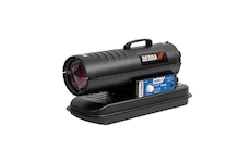 DEDRA DED9950A naftové topidlo 20kW
