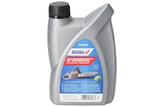DEDRA DEGL02 Ekologický olej pro mazání řetězů a vodítek 1L