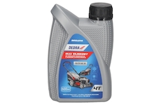DEDRA DEGL07A Motorový olej pro sekačky se čtyřdobým motorem 0,6l SG/CD-30