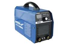 DEDRA DESI196BT Invertorová svářečka IGBT 200A MMA