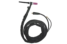 DEDRA DESTI010 Svářecí kabel TIG