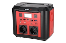 DEDRA DEZS0300 Powerbanka 300/500 W