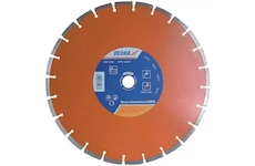 DEDRA H1173 Kotouč LASER BETON 350 mm/ 25,4