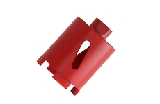 DEDRA H1239 Diamantová korunka vrtací 72 mm / 75 mm