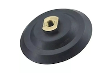 DEDRA H12GM14 Kotouč upínací se suchým zipem M14 průměr 125 mm