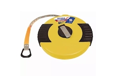 DEDRA M2011 Měřící pásmo 20 m / 13 mm zesílené laminátem
