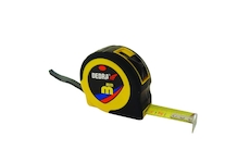 DEDRA M282 Svinovací metr 2 m / 16 m pouzdro ABS + guma