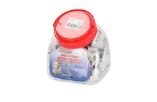 DEDRA M311.104 Přívěsek - metr skládací