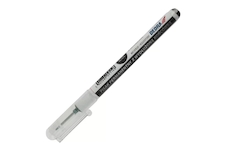 DEDRA M89Z11 Technické permanentní pero s prodlouženým hrotem černé 1 ks