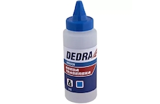 DEDRA M9005N Značkovací křída 115 g, modrá