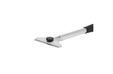 DEDRA M9023 Břity do škrabky 10 ks, šířka 102 mm