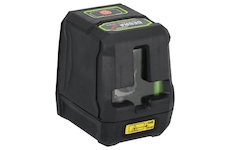 DEDRA MC0901 Křížový laser, červený