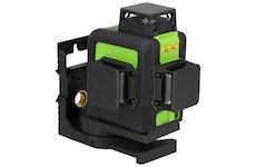 DEDRA MC0904 Multilaser 3D, zelený