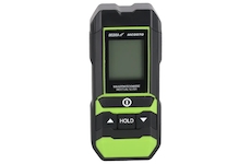 DEDRA MC0970 Vlhkoměr pro dřevo a stavební materiály