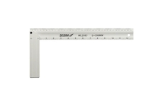 DEDRA ML2063 Stavební úhloměr 350x160 mm, hliníkový