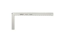 DEDRA ML2064 Stavební úhloměr 500x200 mm, hliníkový